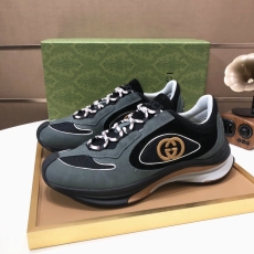 Gucci Low Shoes